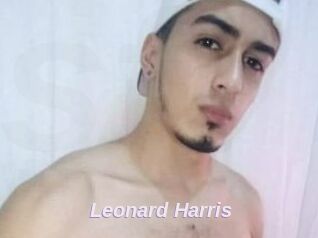 Leonard_Harris