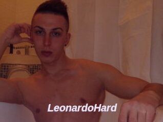 LeonardoHard
