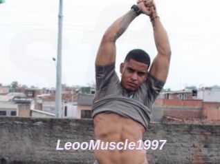 LeooMuscle1997