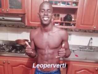 Leoperverti