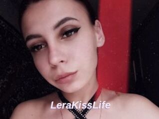 LeraKissLife