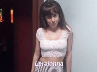 Leralanna