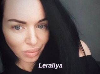 Leraliya