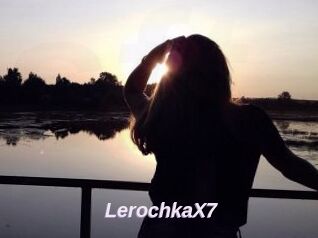 LerochkaX7