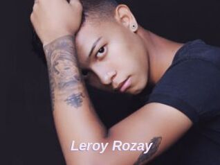 Leroy_Rozay