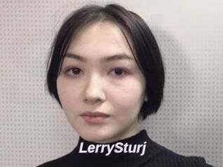 LerrySturj