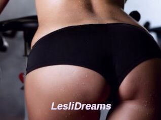 LesliDreams