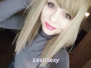 LesliSexy