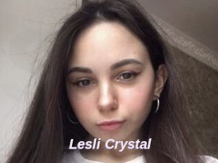 Lesli_Crystal