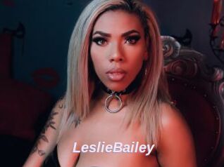 LeslieBailey