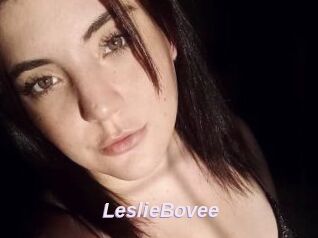 LeslieBovee