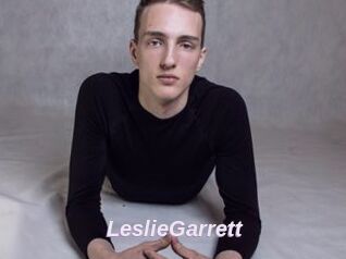 LeslieGarrett