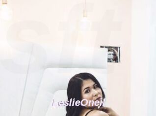 LeslieOneil