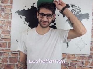 LeslieParrish