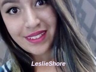 LeslieShore
