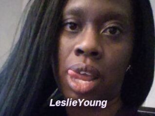 Leslie_Young