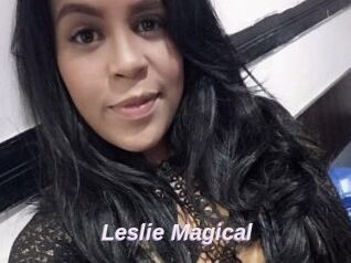 Leslie_Magical