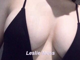 Leslie_Moss