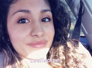 Lesliepipes