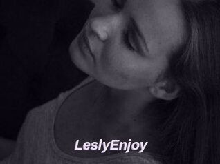 LeslyEnjoy