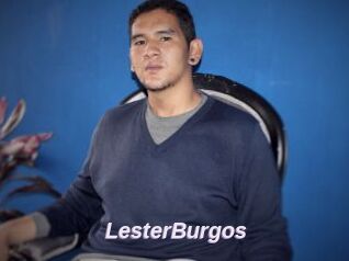 LesterBurgos