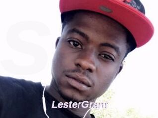 Lester_Grant