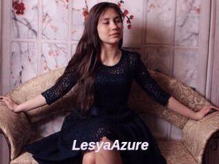 LesyaAzure