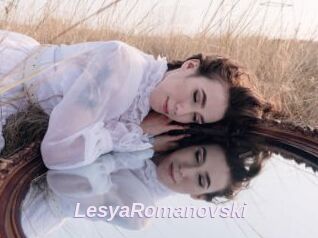 LesyaRomanovski