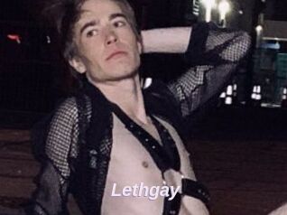 Lethgay