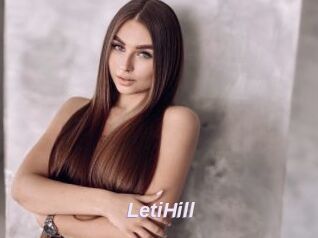 LetiHill
