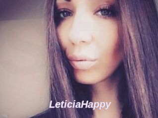 LeticiaHappy