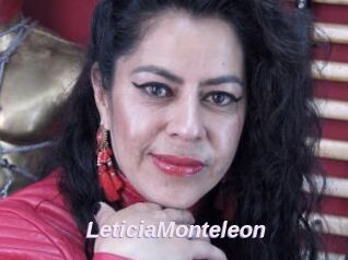 LeticiaMonteleon