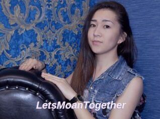 LetsMoanTogether