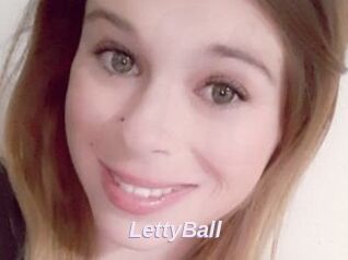 LettyBall