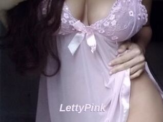 LettyPink