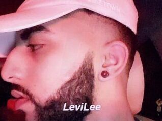 Levi_Lee