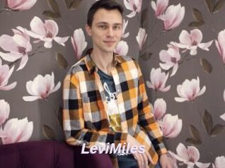LeviMiles