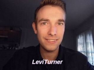 Levi_Turner