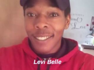 Levi_Belle