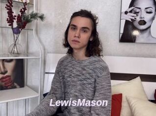 LewisMason
