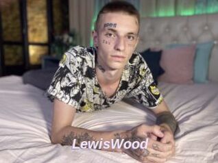 LewisWood