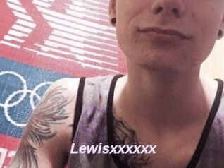 Lewisxxxxxx