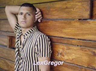 LexGregor