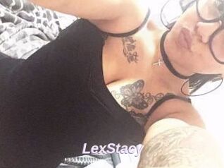 LexStacy