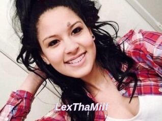 LexThaMilf