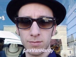 LexVanHardy