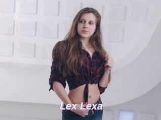 Lex_Lexa