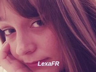 LexaFR