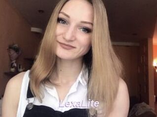 LexaLite