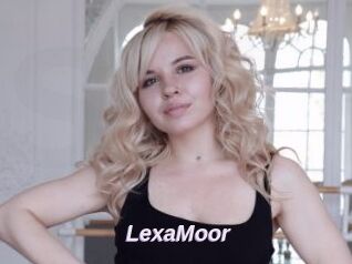 LexaMoor